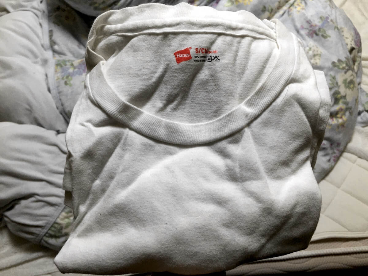hanes-t-shirt-white