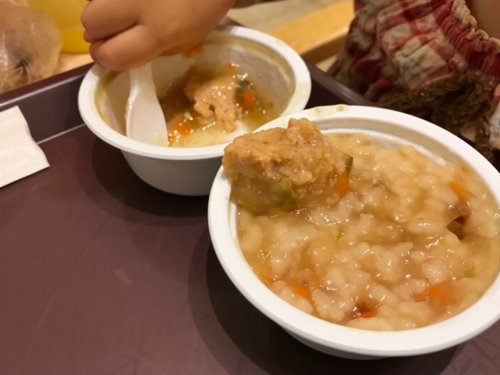 和光堂の栄養マルシェ