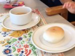 ロイヤルホストの離乳食