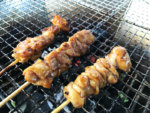 焼き鳥